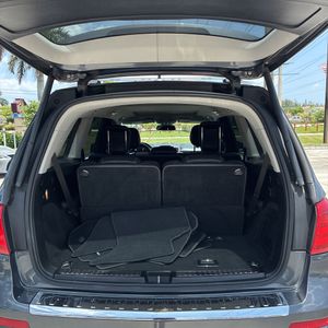 صورة مصغرة 45 لـ 2015 Mercedes-BENZ GL