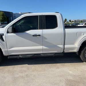 2024 FORD F-150 XL photo 4