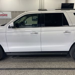 FORD EXPEDITION MAX LIMITED - 4