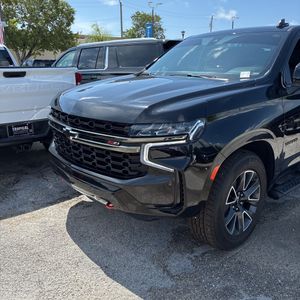 صورة مصغرة 54 لـ 2021 Chevrolet TAHOE Z71