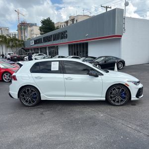 VOLKSWAGEN GOLF R 4MOTION - 10