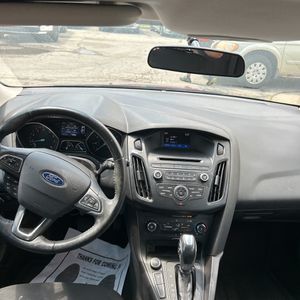 2015 FORD FOCUS SE thumbnail 34