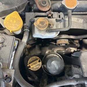 2013 Subaru OUTBACK 2.5I PREMIUM — миниатюра 45