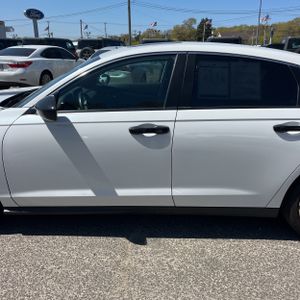 HONDA ACCORD HYBRID SPORT - 4