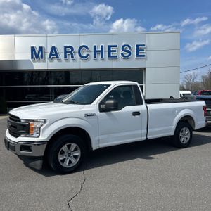 FORD F-150 XL - 1