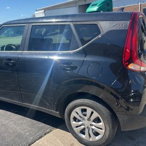 KIA SOUL LX - 6
