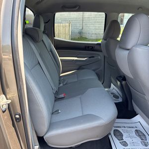 2012 Toyota TACOMA V6 thumbnail 34