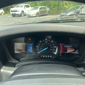 2015 FORD EXPEDITION LIMITED 缩略图 37