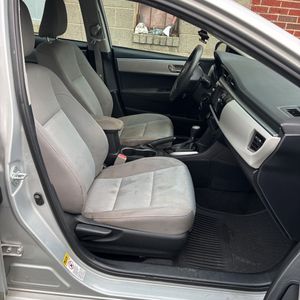 صورة مصغرة 33 لـ 2016 Toyota COROLLA LE