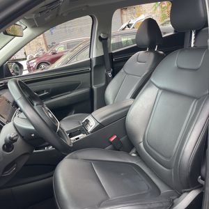 صورة مصغرة 32 لـ 2023 Hyundai TUCSON SEL
