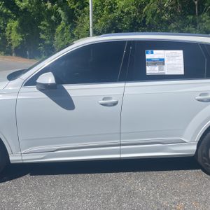 AUDI Q7 PRESTIGE - 4