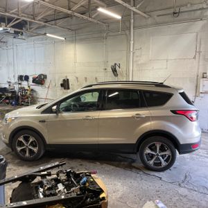 FORD ESCAPE SE - 3