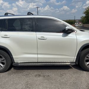2014 Toyota HIGHLANDER XLE — фото 11