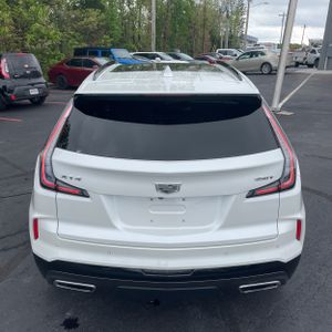 CADILLAC XT4 SPORT - 7