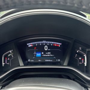 2022 Honda CR-V EX-L — миниатюра 39