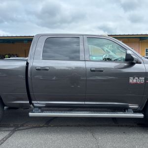 2016 RAM 2500 TRADESMAN — миниатюра 11
