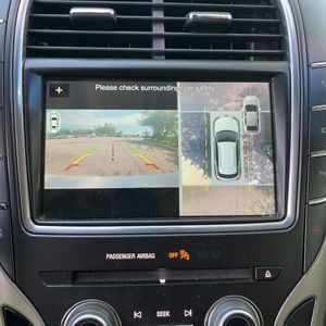 صورة 39 لـ 2018 Lincoln MKX RESERVE