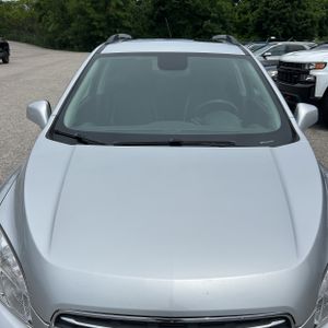 2016 Chevrolet TRAX LT — миниатюра 15
