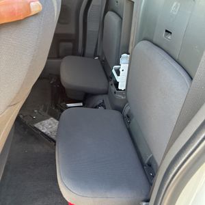 صورة مصغرة 34 لـ 2018 Nissan FRONTIER SV