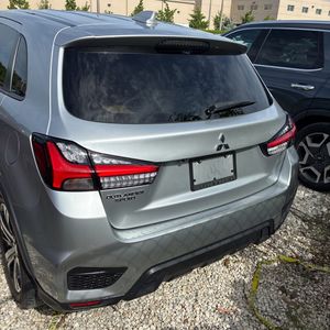 صورة مصغرة 57 لـ 2022 Mitsubishi OUTLANDER SPORT ES