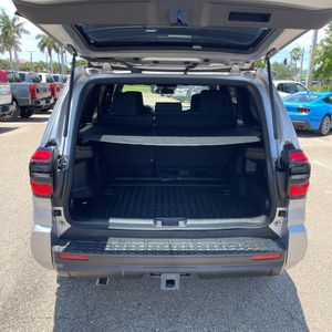 2026 Toyota 4RUNNER SR5 — миниатюра 42