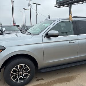 FORD EXPEDITION MAX XLT - 2