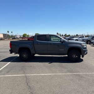 CHEVROLET COLORADO LT - 10