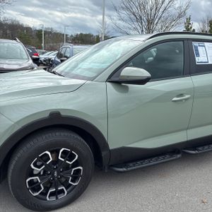 HYUNDAI SANTA CRUZ SEL PREMIUM - 2