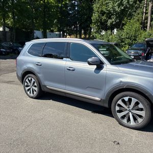 2022 KIA TELLURIDE S — миниатюра 69