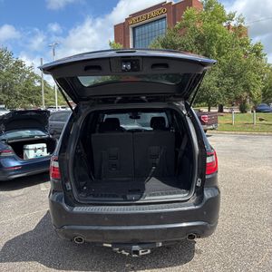 صورة مصغرة 42 لـ 2019 Dodge DURANGO GT