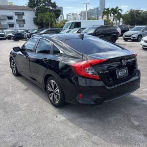 صورة 5 لـ 2016 Honda CIVIC EX-T