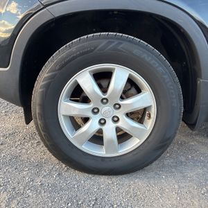 صورة مصغرة 17 لـ 2011 KIA SORENTO LX
