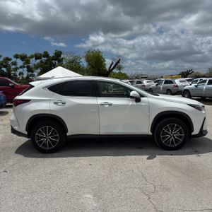 LEXUS NX 250 BASE - 10