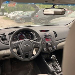 2012 KIA FORTE EX — миниатюра 36