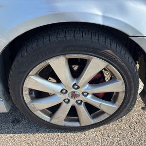 2014 Mitsubishi LANCER SPORTBACK GT — миниатюра 20