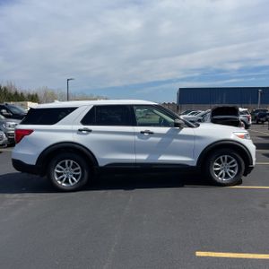 FORD EXPLORER BASE - 10
