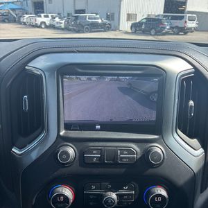 2019 Chevrolet SILVERADO 1500 LT 缩略图 38