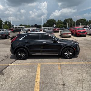 صورة 10 لـ 2019 Cadillac XT4 PREMIUM LUXURY