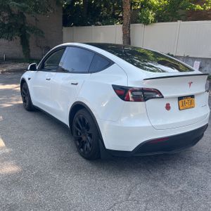 صورة 5 لـ 2021 Tesla MODEL Y LONG RANGE