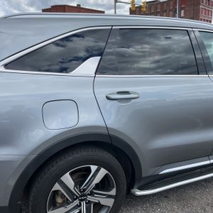 KIA SORENTO PLUG-IN HYBRID SX PRESTIGE - 9