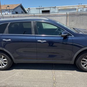 2018 KIA SORENTO LX — миниатюра 11