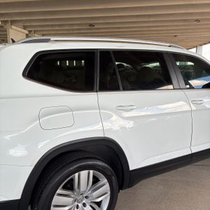 VOLKSWAGEN ATLAS V6 SE - 9