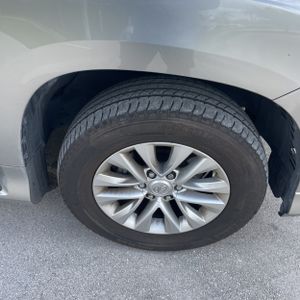 2023 Lexus GX 460 BASE 缩略图 20