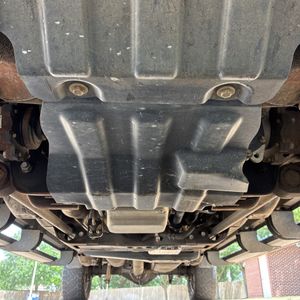 صورة مصغرة 27 لـ 2020 Chevrolet SILVERADO 2500HD LTZ