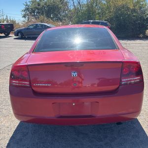 2007 Dodge CHARGER BASE — фото 7