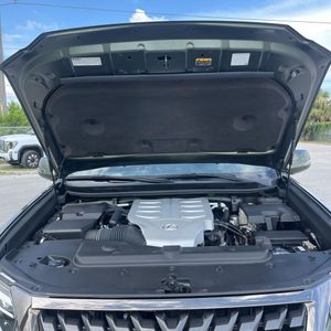 2022 Lexus GX 460 BASE 缩略图 47