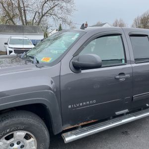 CHEVROLET SILVERADO 1500 - 2