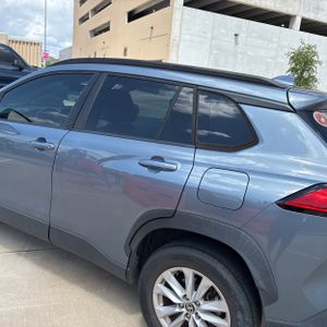 TOYOTA COROLLA CROSS - 6