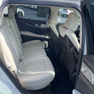 2023 Lincoln NAUTILUS BLACK LABEL thumbnail 34
