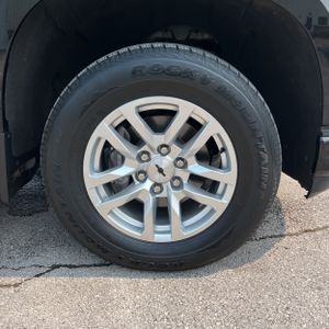 صورة مصغرة 20 لـ 2020 Chevrolet SILVERADO 1500 RST